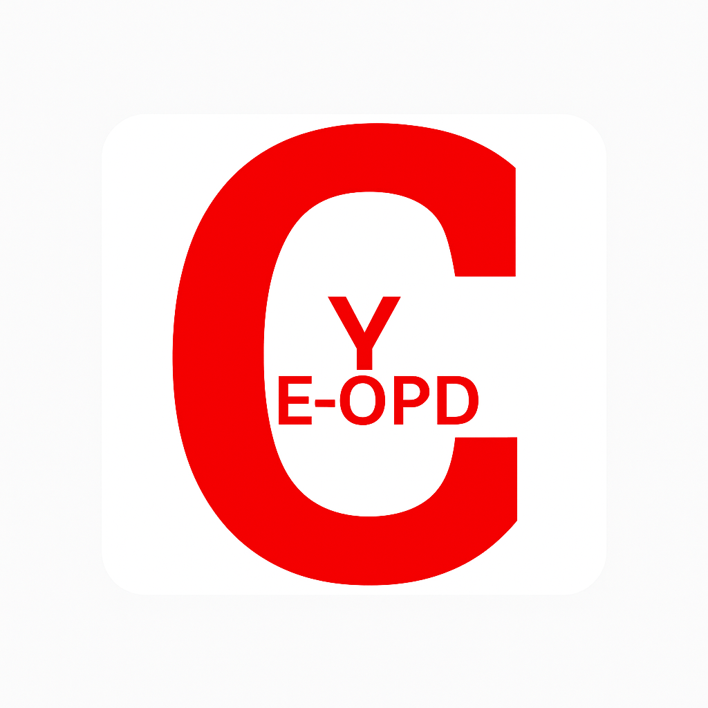 Yukty Health Clinic Logo